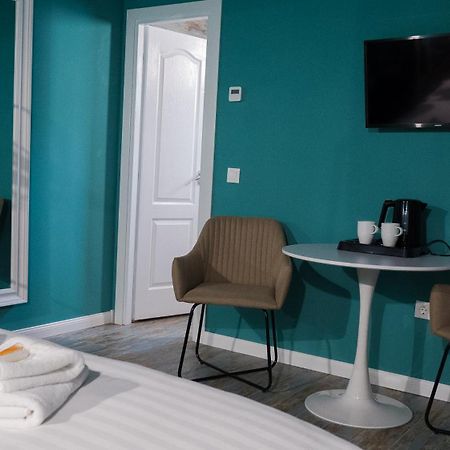 Villa Wild Rooms Jiet ห้อง รูปภาพ
