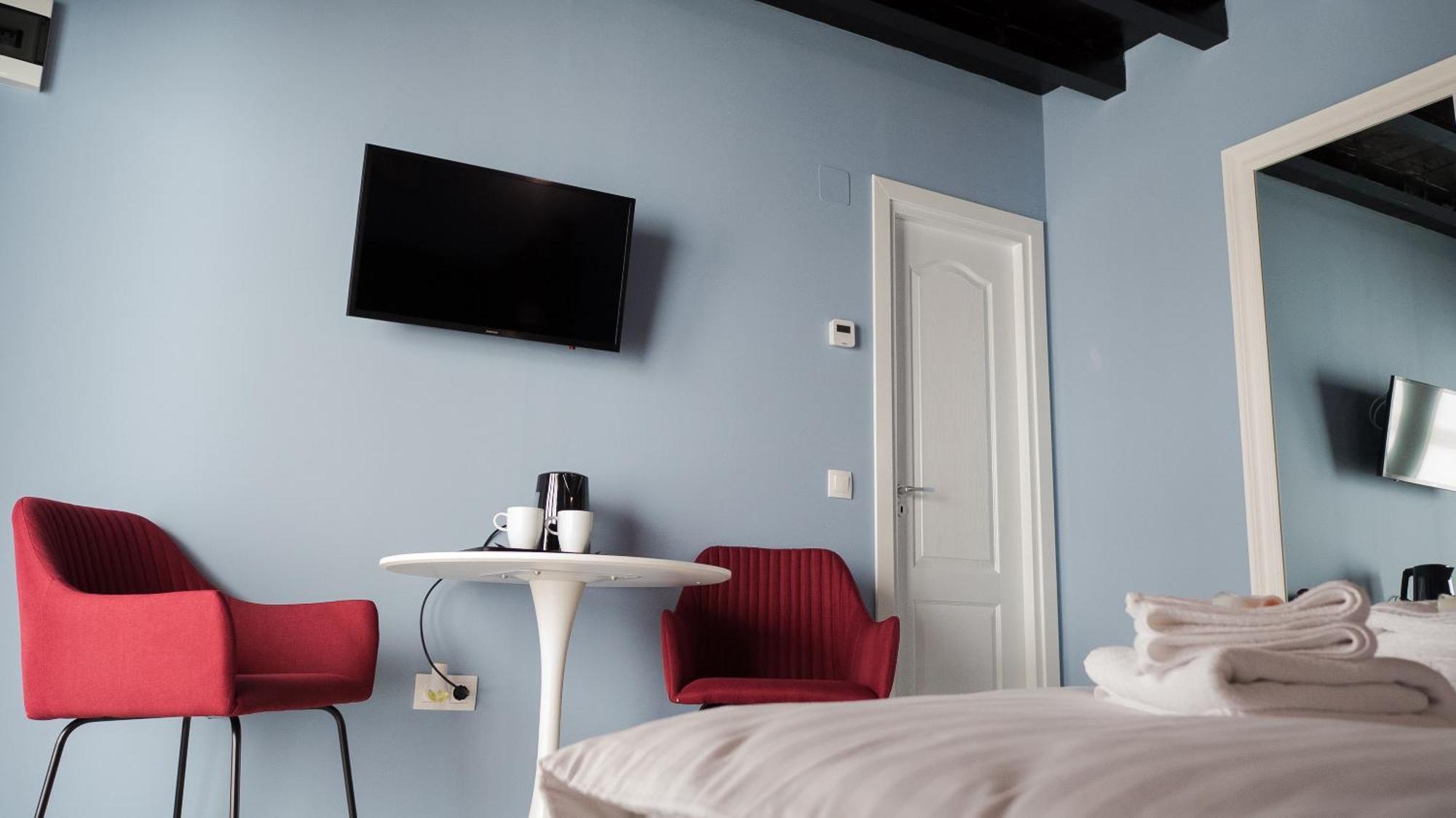 Villa Wild Rooms Jiet ห้อง รูปภาพ