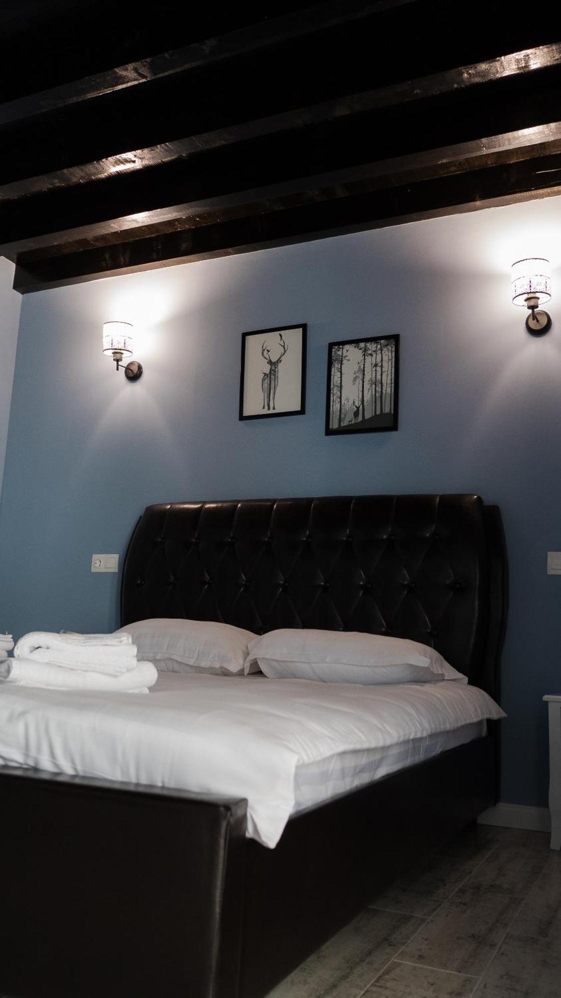 Villa Wild Rooms Jiet ห้อง รูปภาพ