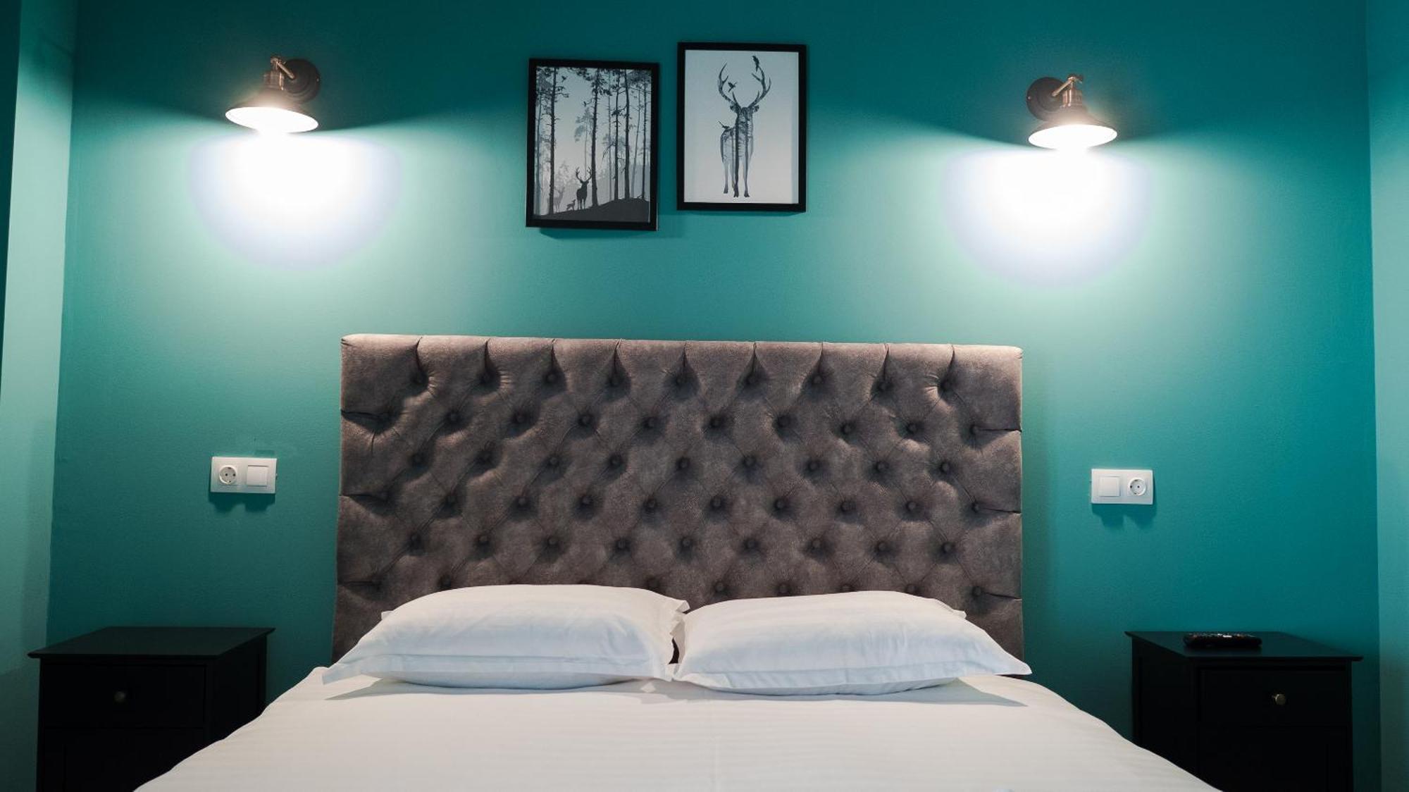 Villa Wild Rooms Jiet ห้อง รูปภาพ